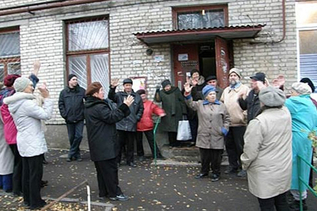 Почему прямые платежи за ЖКХ могут выйти жильцам боком